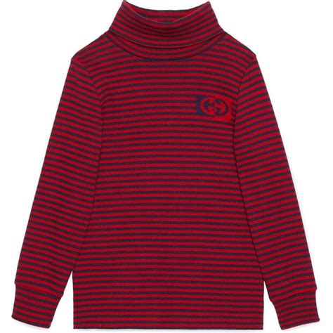 gucci maglione bambino|Gucci Maglione bambino in lana.